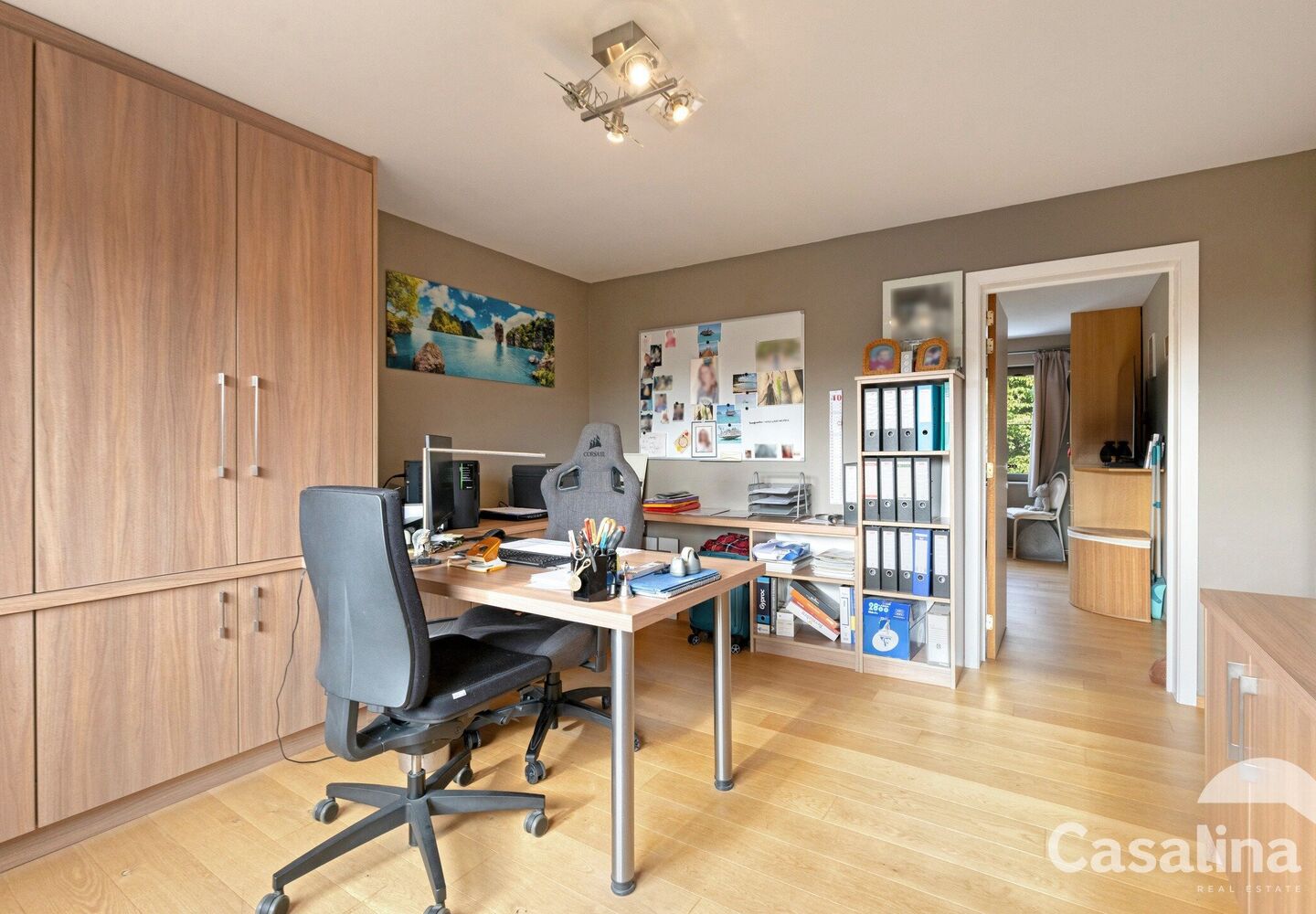 Family house for sale in Wezembeek-Oppem