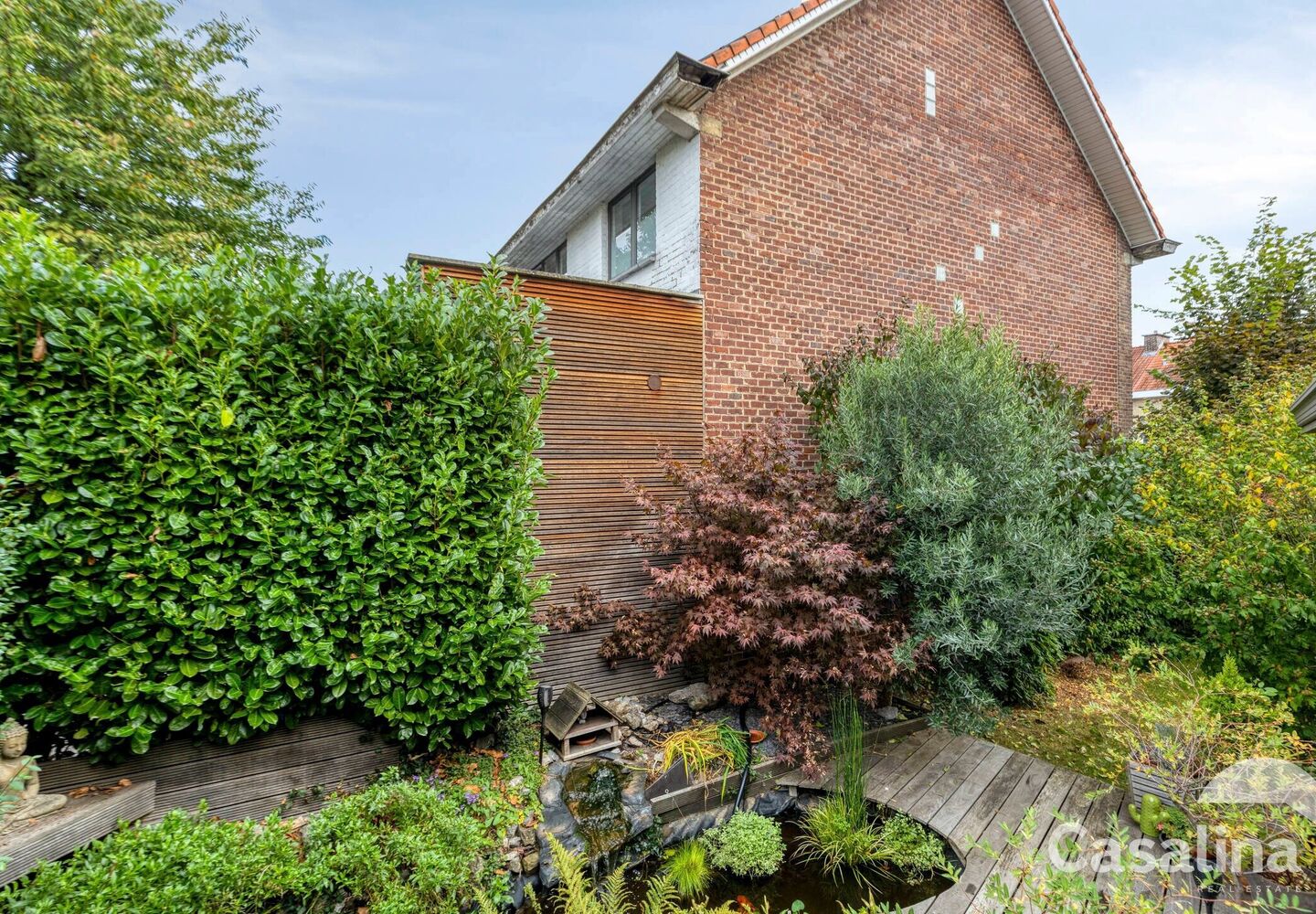 Family house for sale in Wezembeek-Oppem