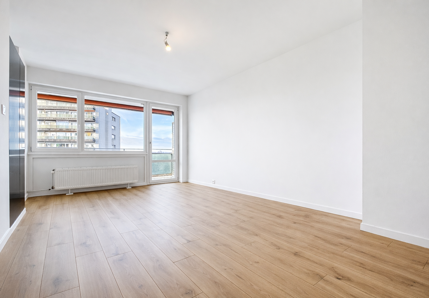 Flat &agrave; vendre &agrave; Evere