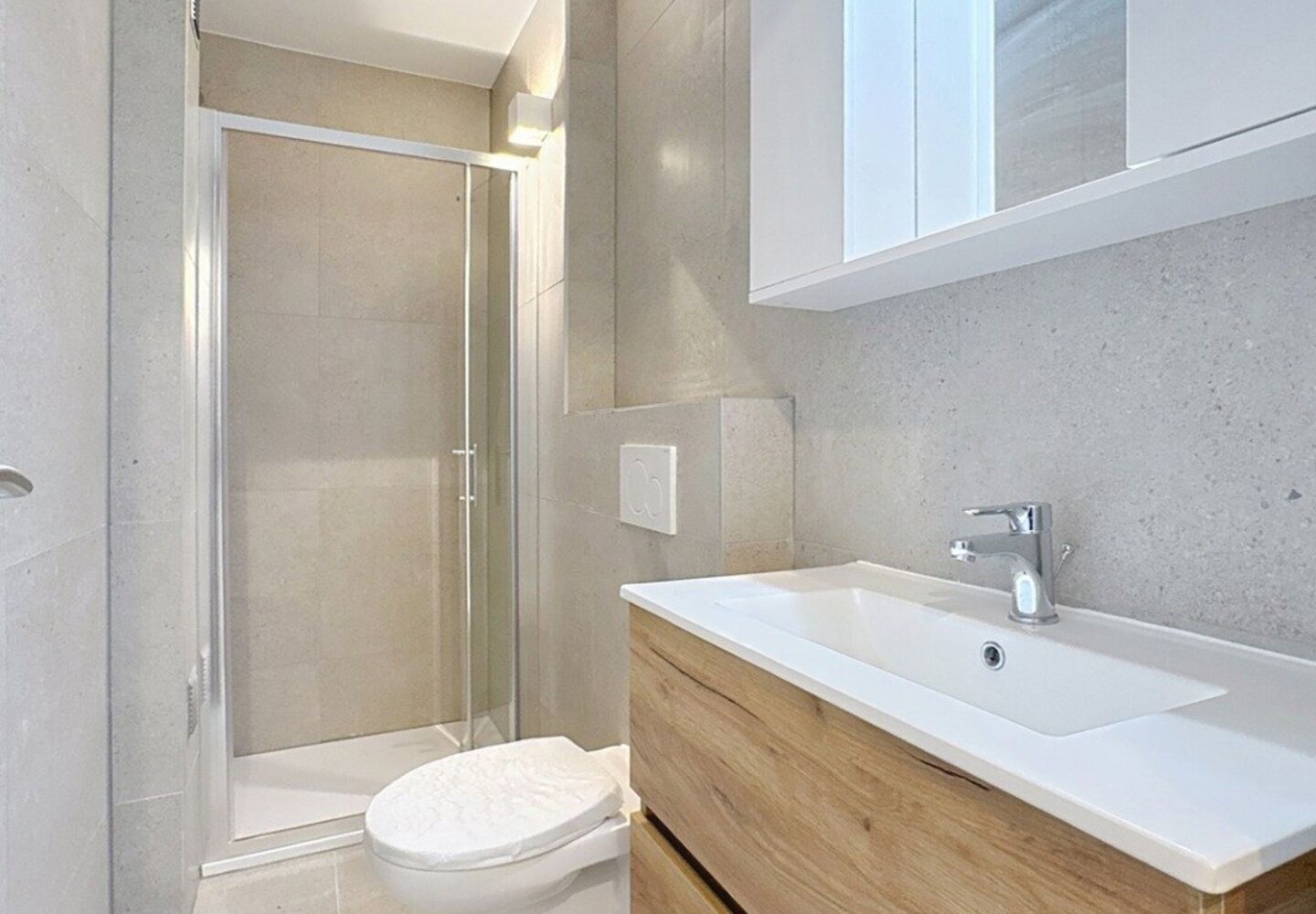 Flat &agrave; vendre &agrave; Evere