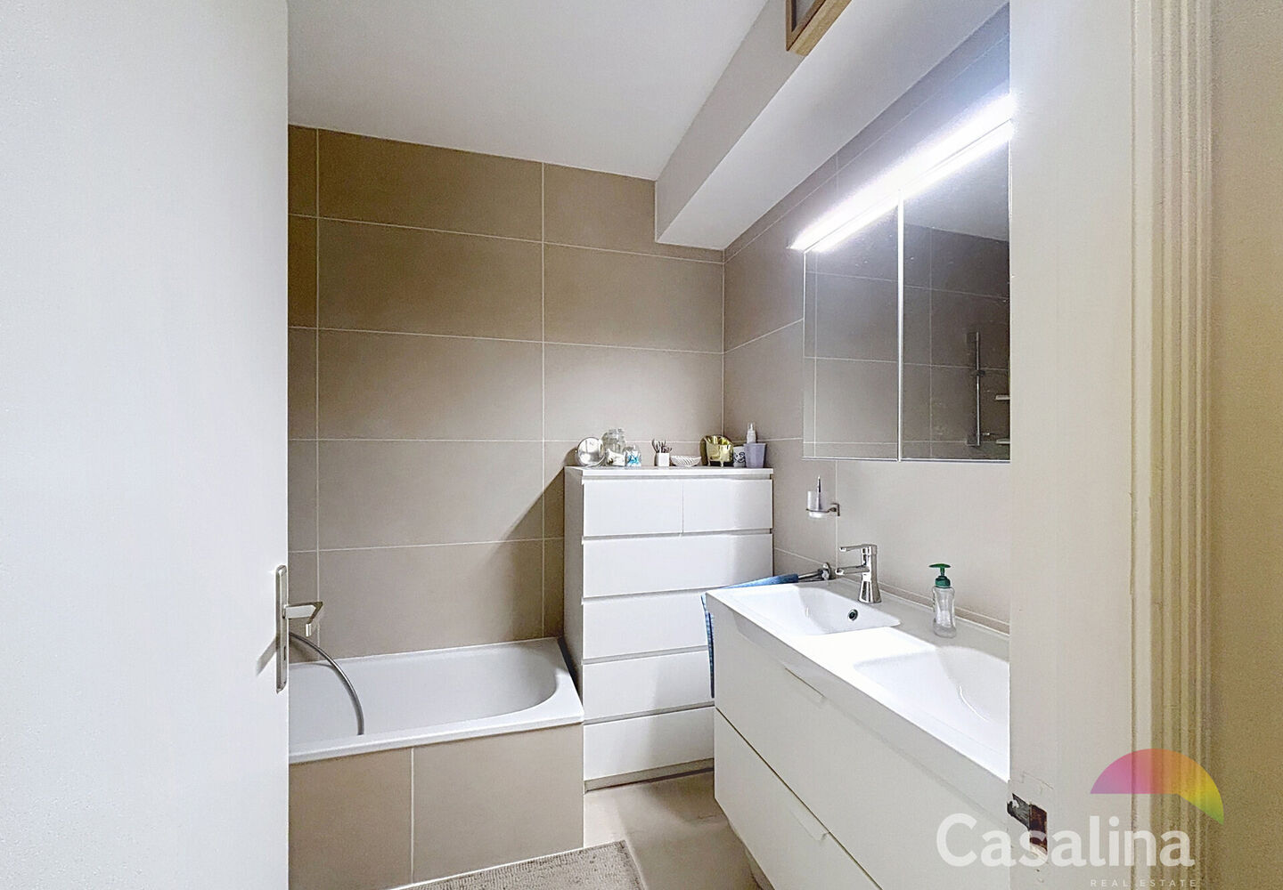 Flat for rent in Brussel