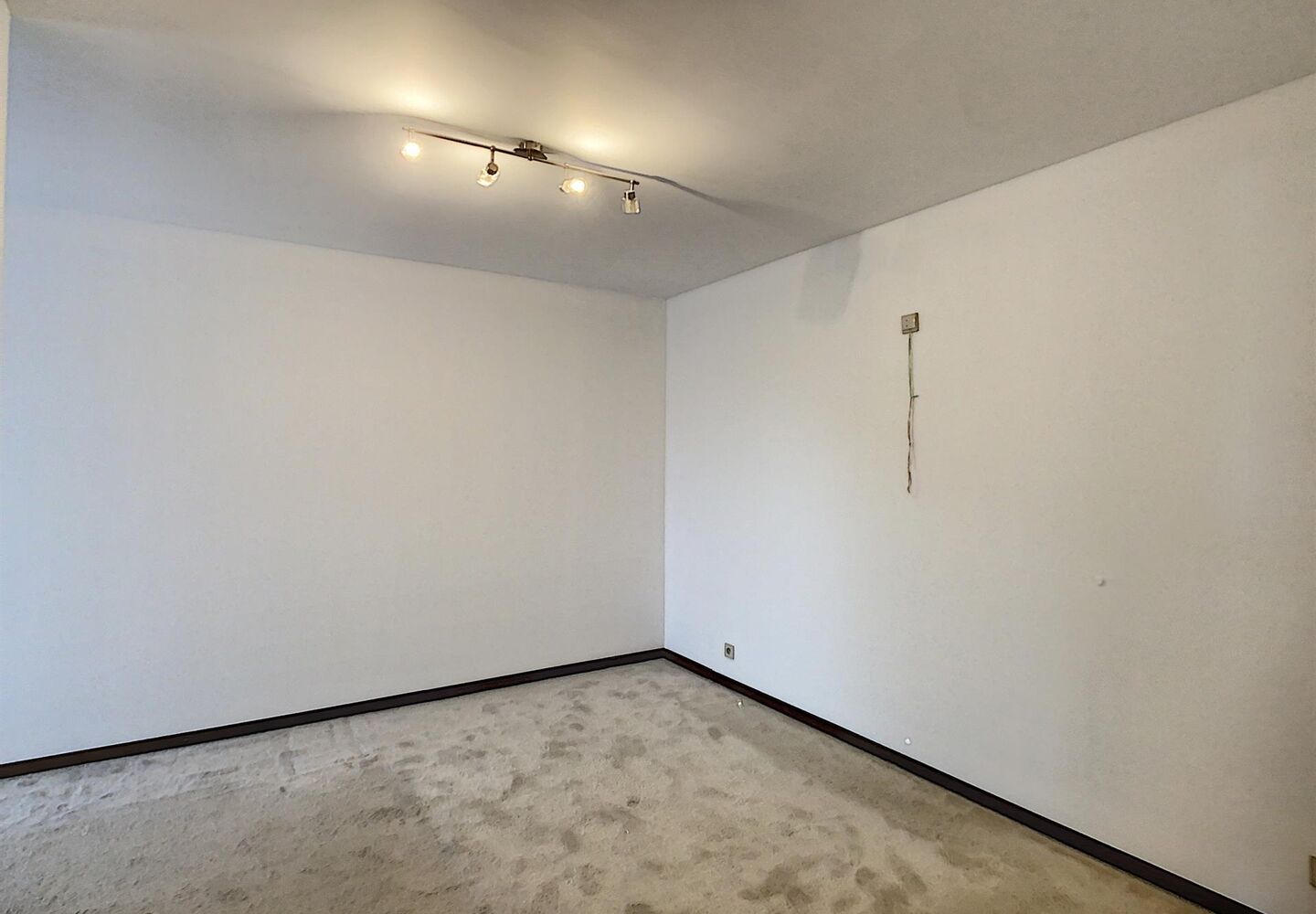 Flat for rent in Evere