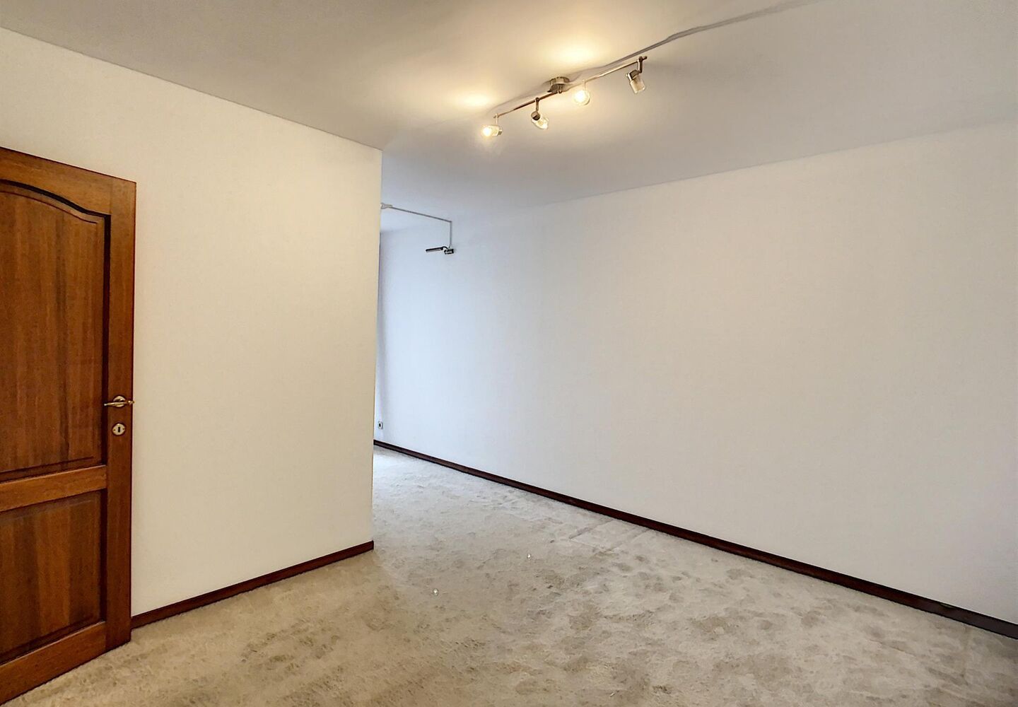 Flat for rent in Evere
