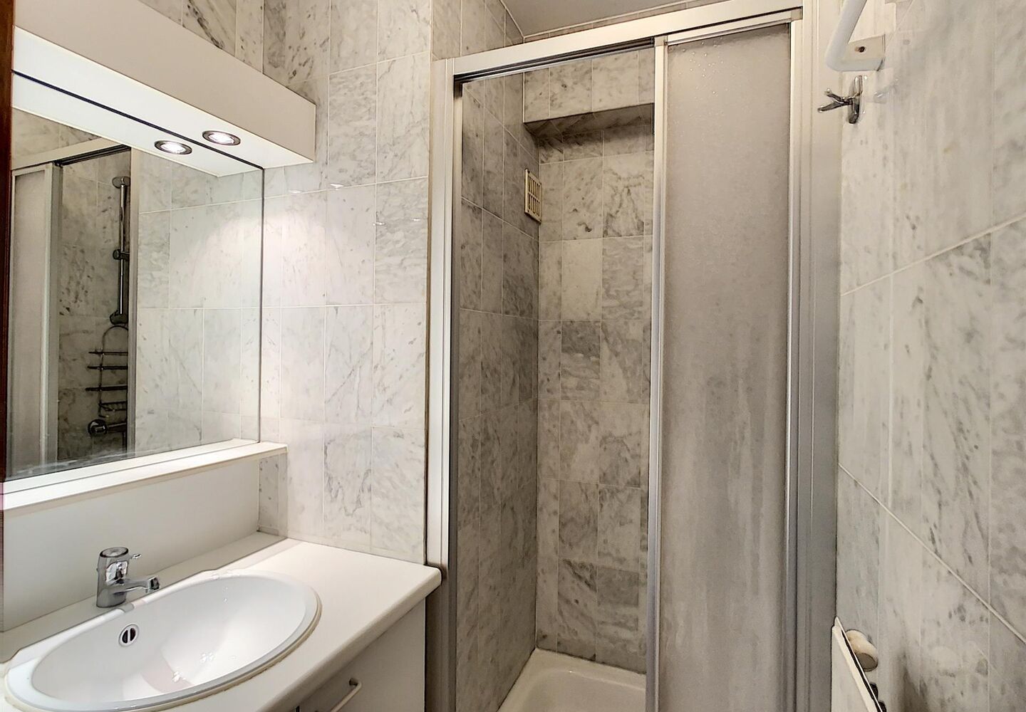 Flat for rent in Evere