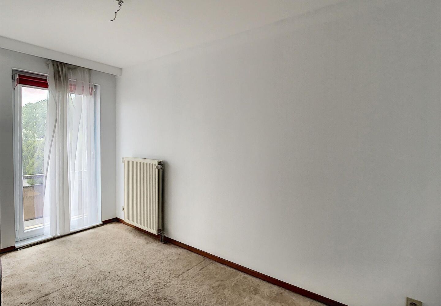 Flat for rent in Evere