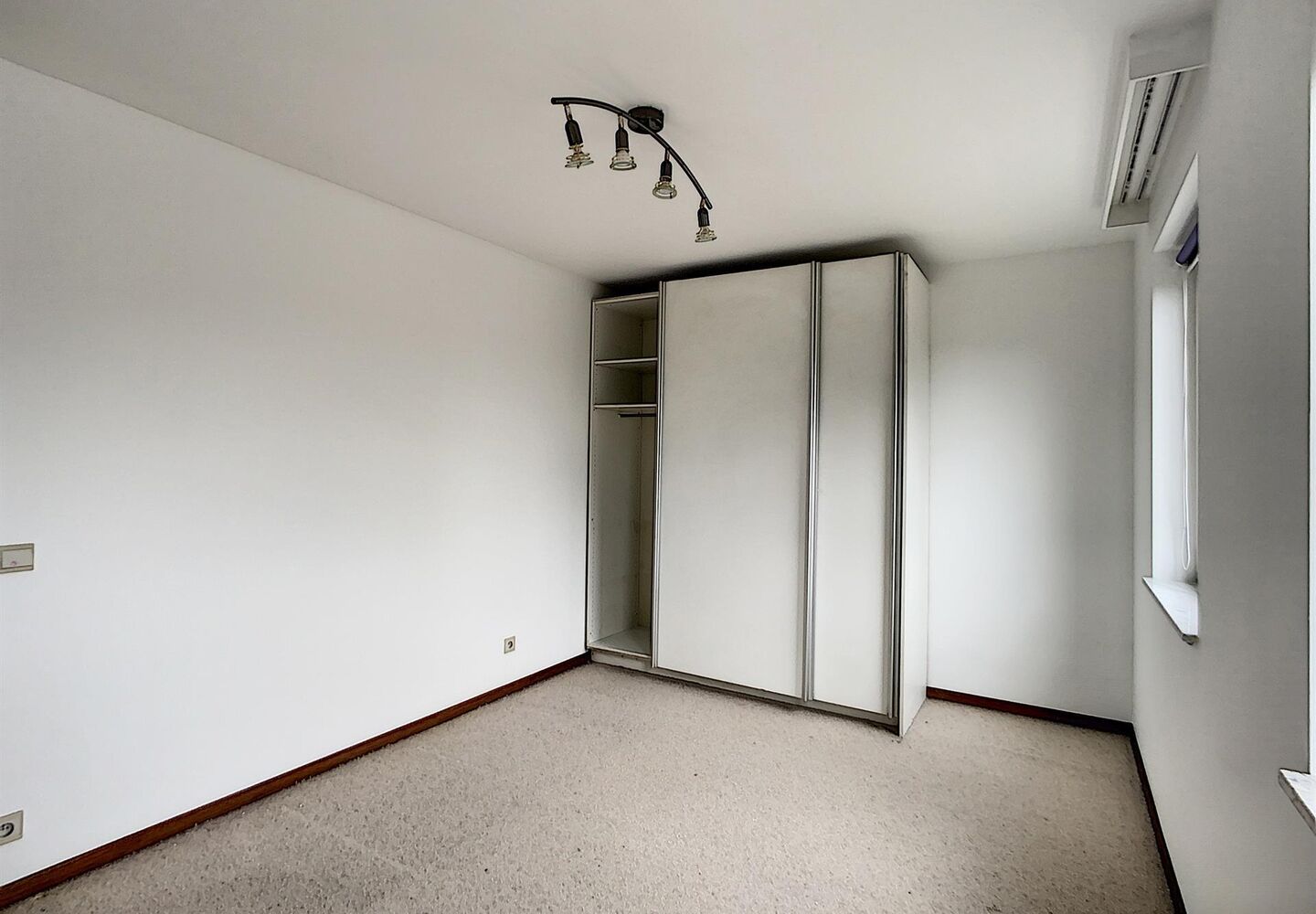 Flat for rent in Evere