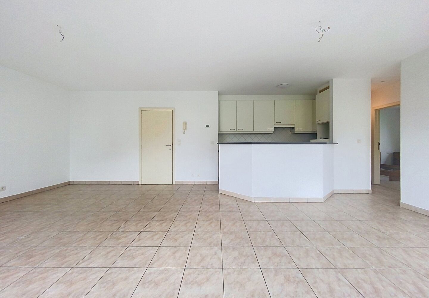 Flat for rent in Evere