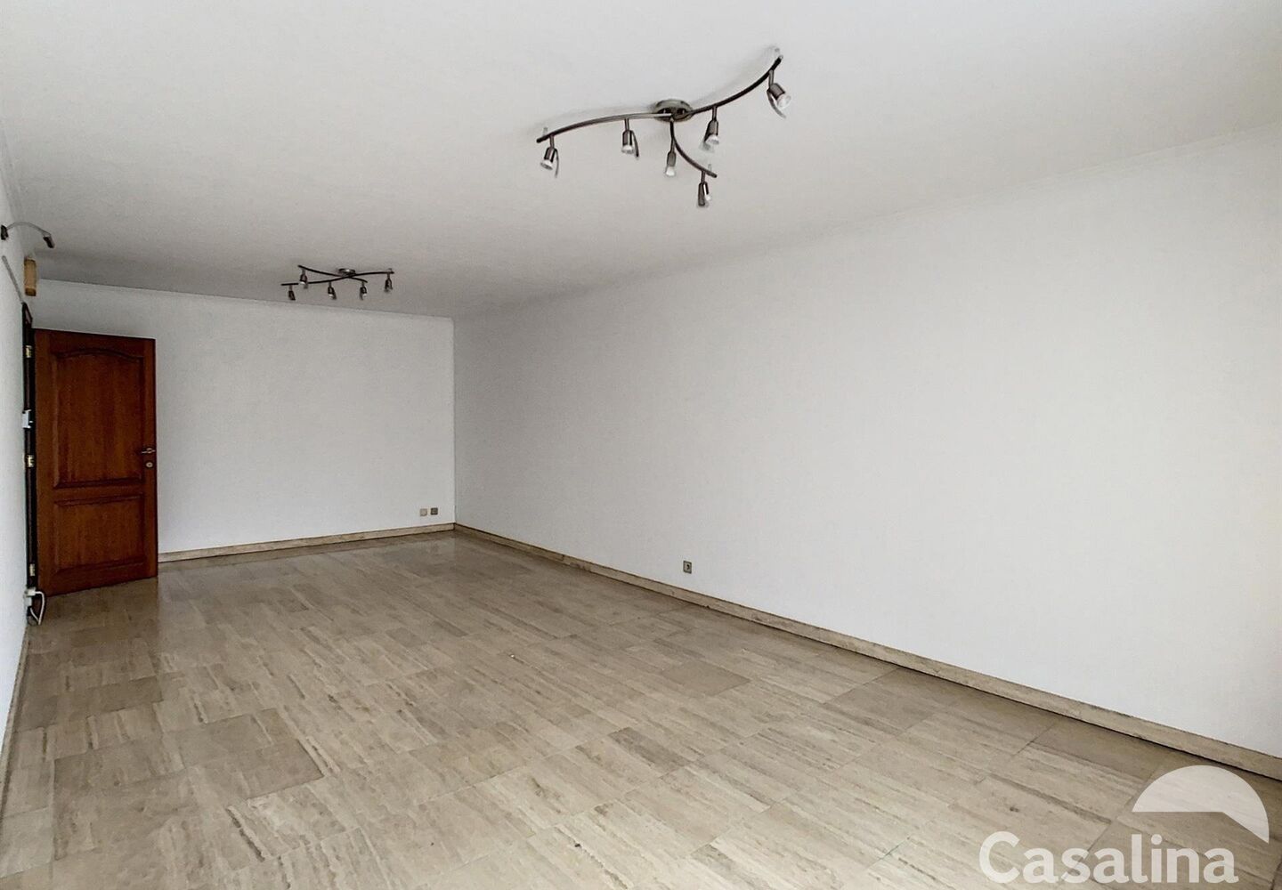 Flat for rent in Evere