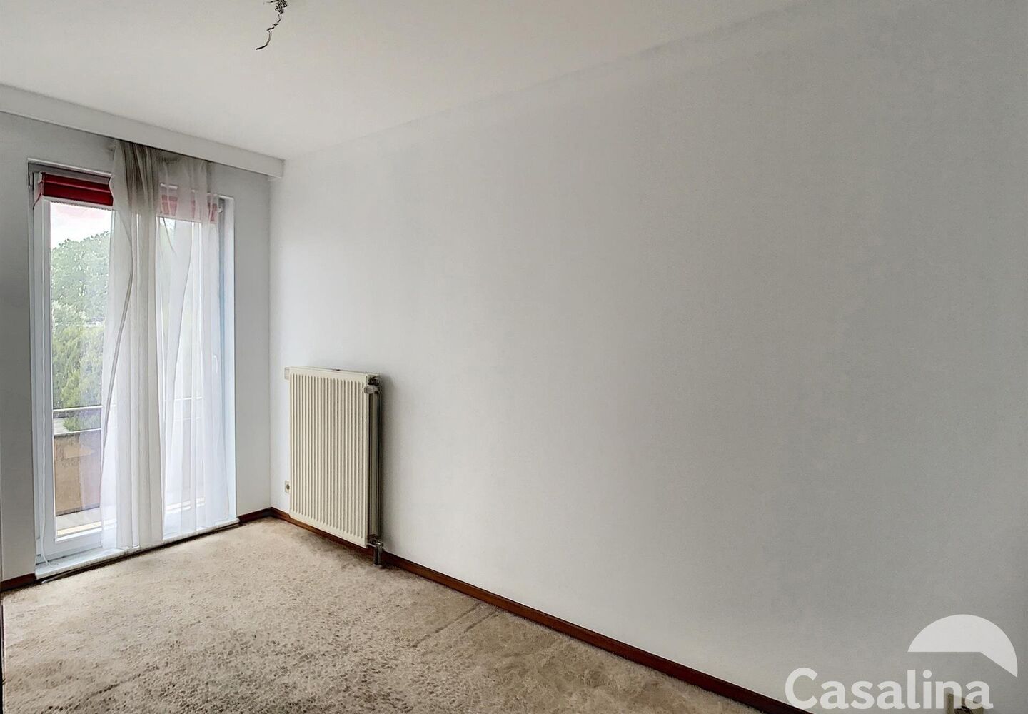 Flat for rent in Evere