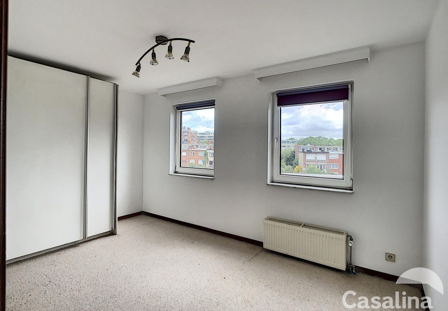 Flat for rent in Evere