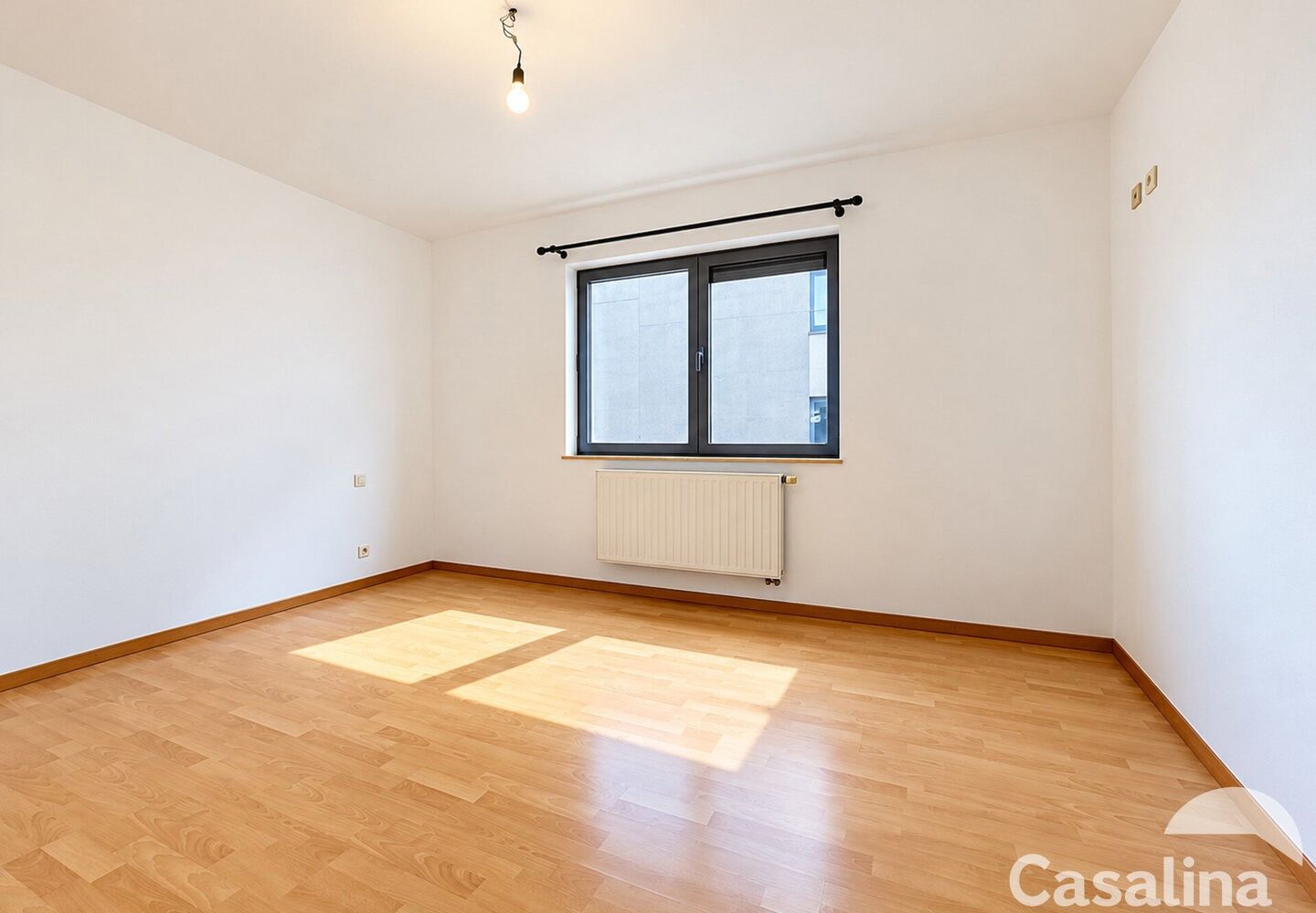 Flat for rent in Evere