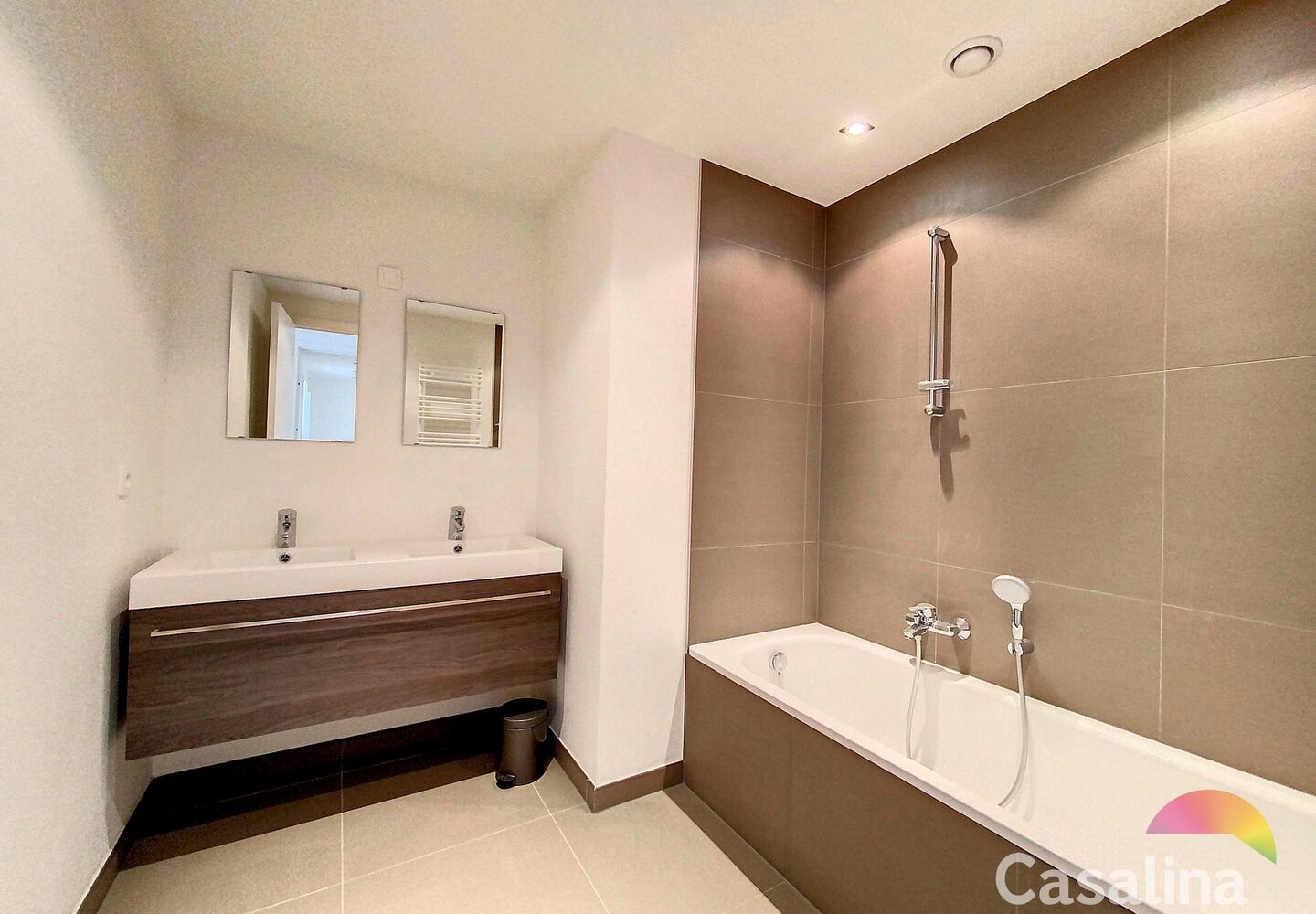 Flat for rent in Evere
