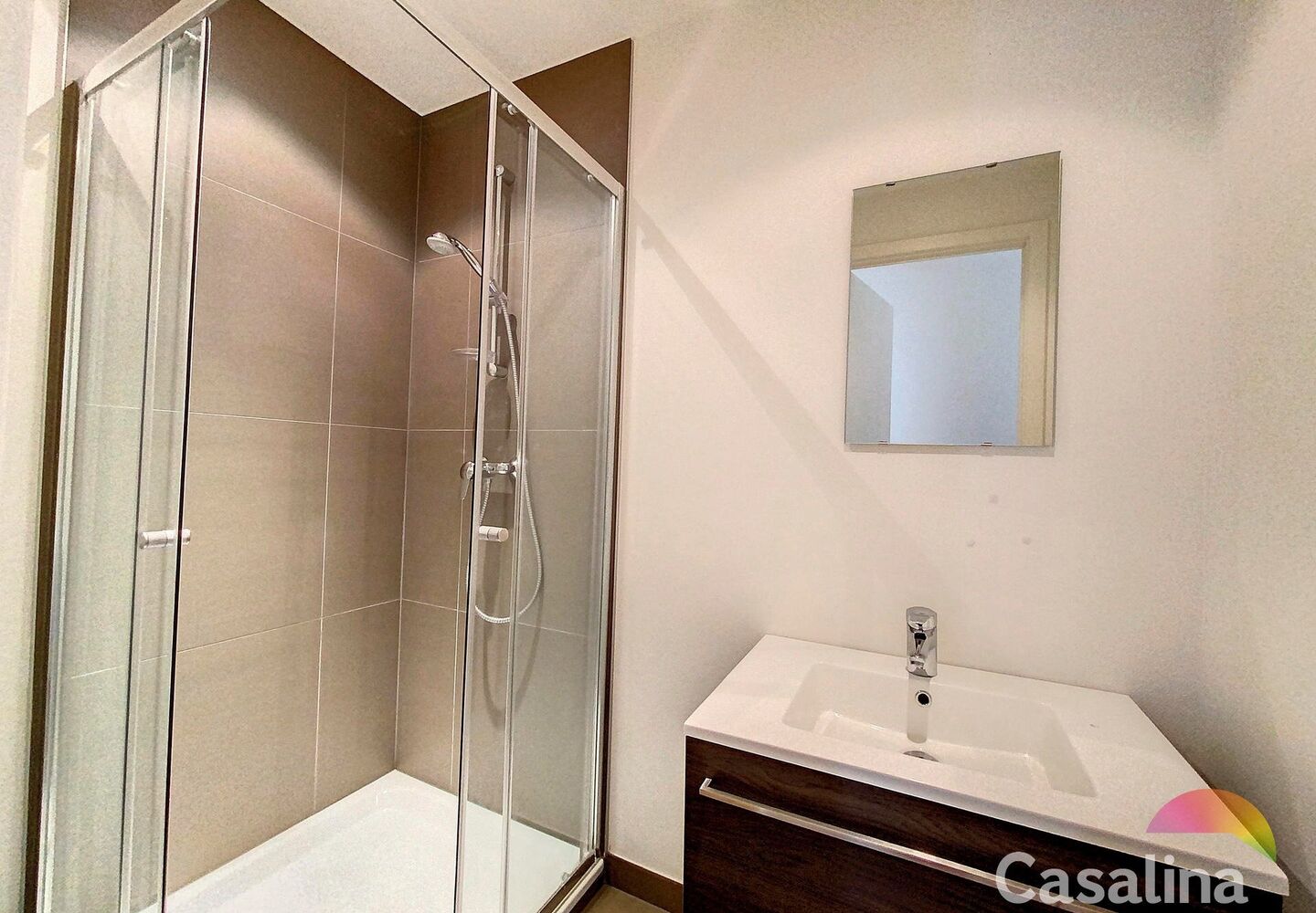 Flat for rent in Evere