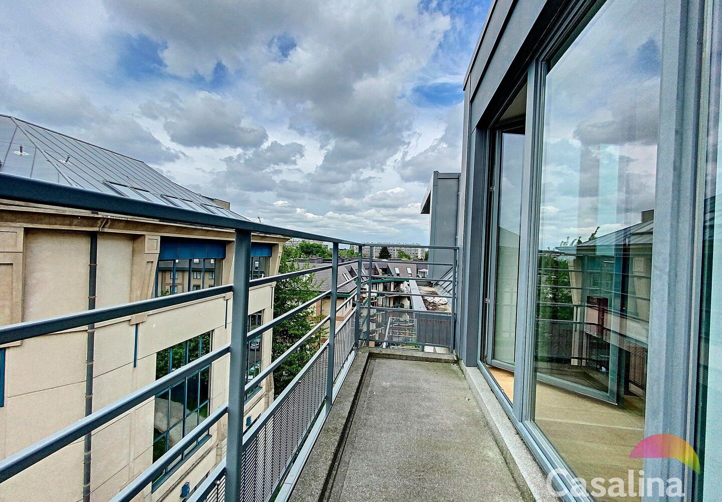 Flat for rent in Evere