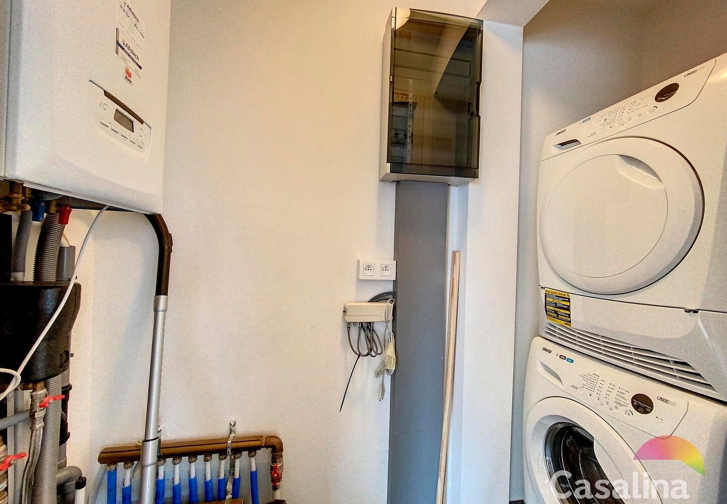 Flat for rent in Evere