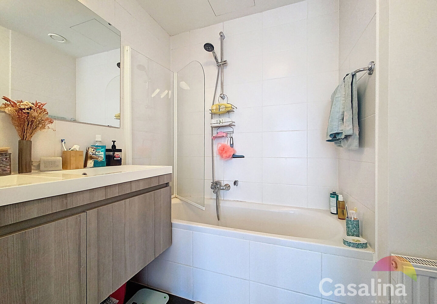Flat for rent in Evere