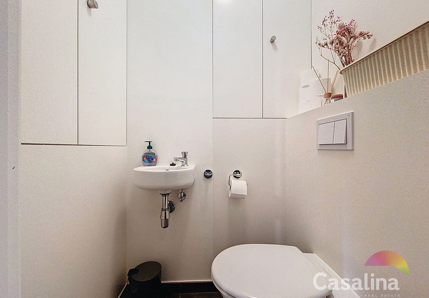 Flat for rent in Evere