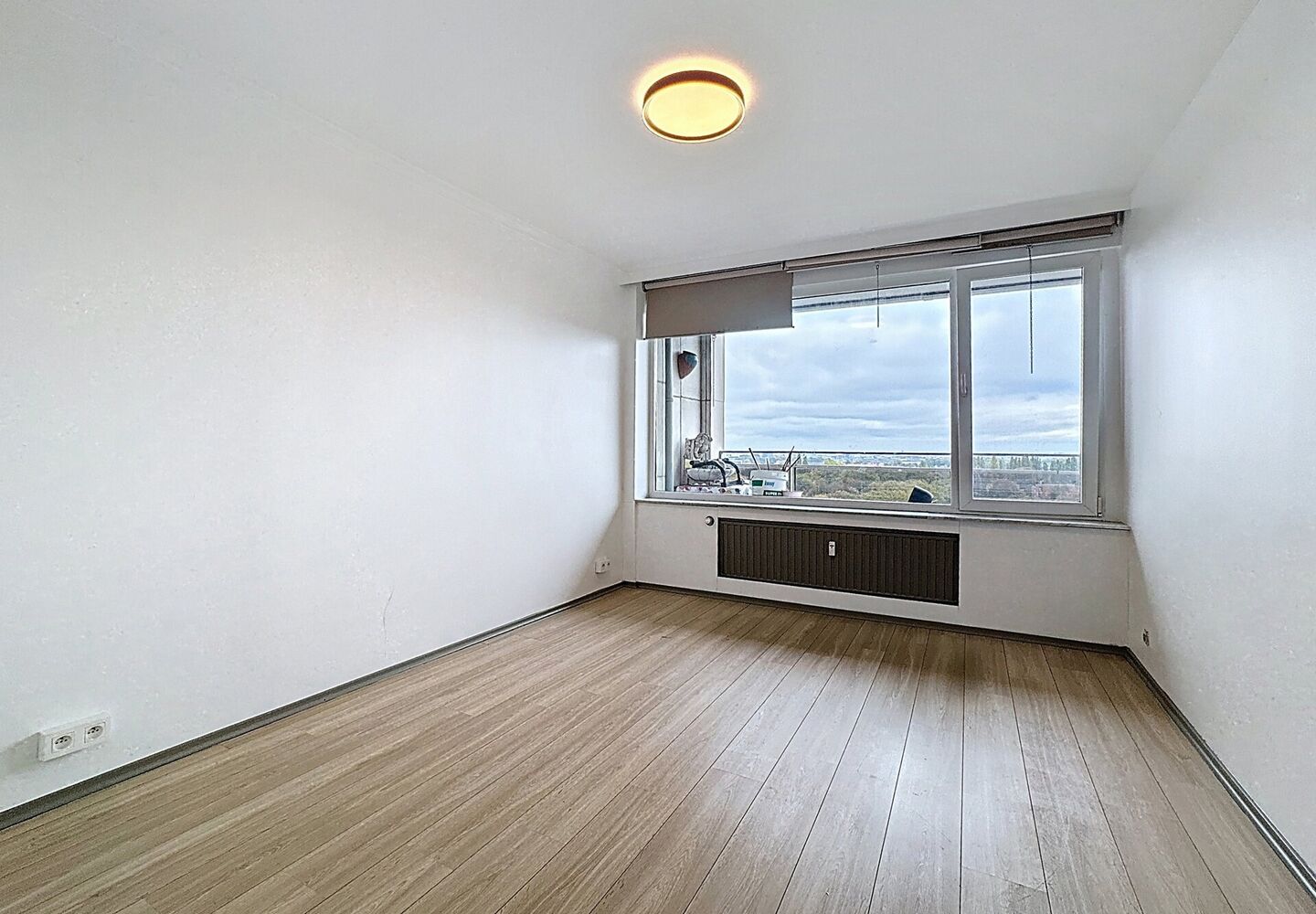 Flat for rent in Evere