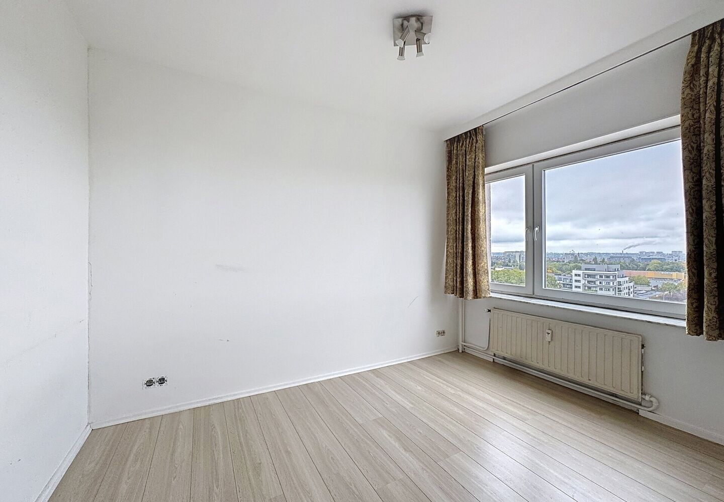 Flat for rent in Evere