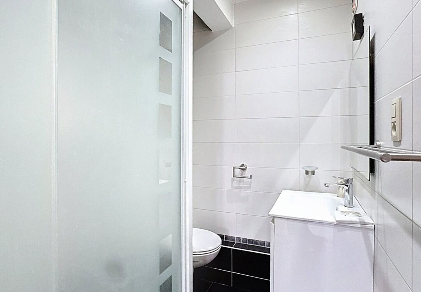 Flat for rent in Evere