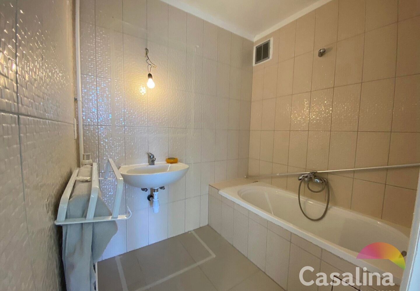 Flat for rent in Evere