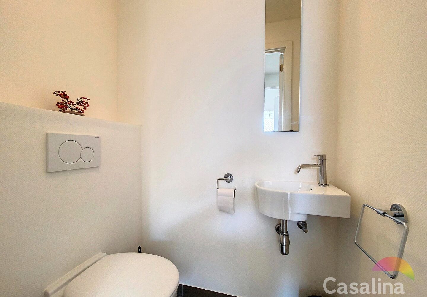 Flat for rent in Evere