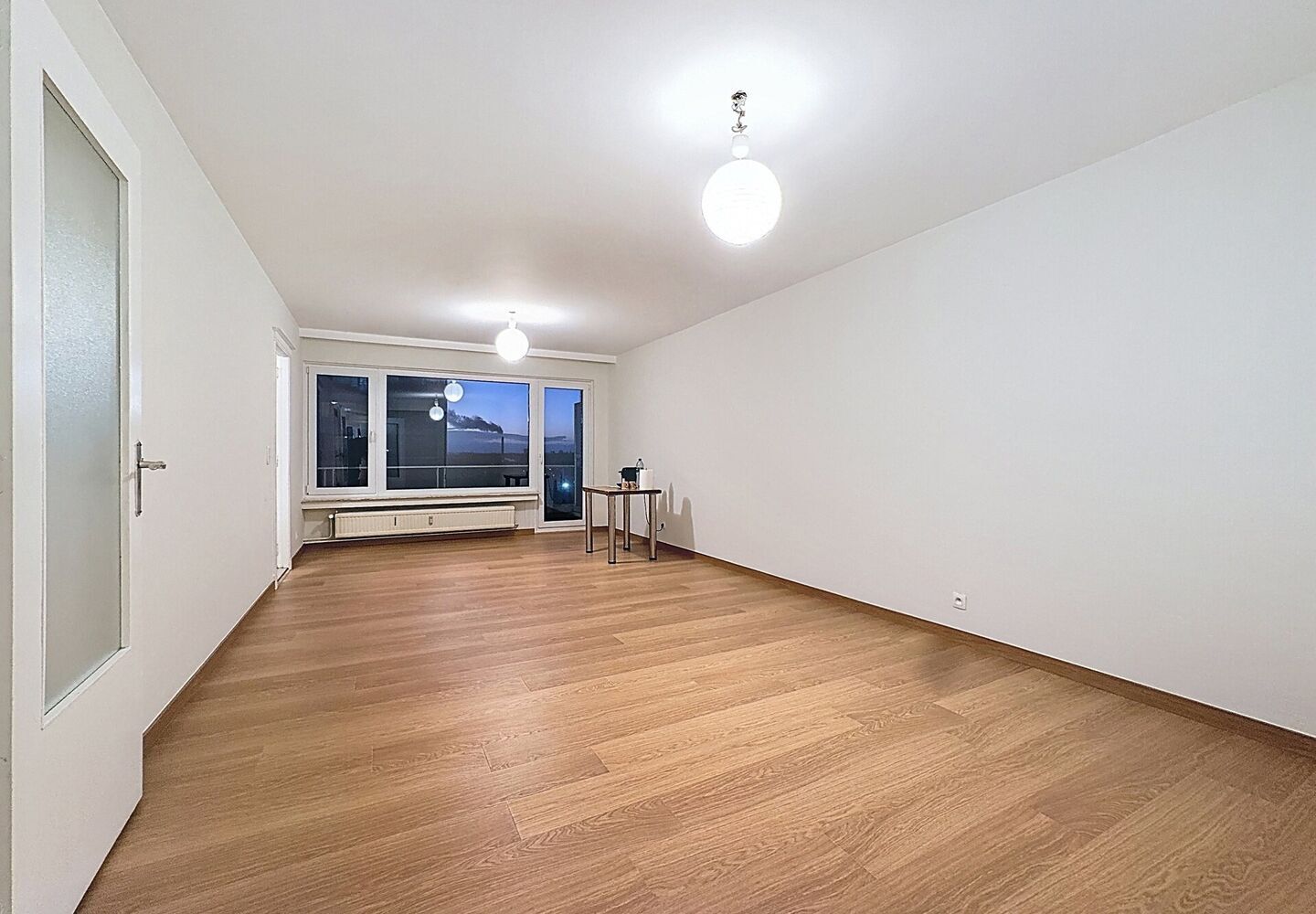 Flat for rent in Evere