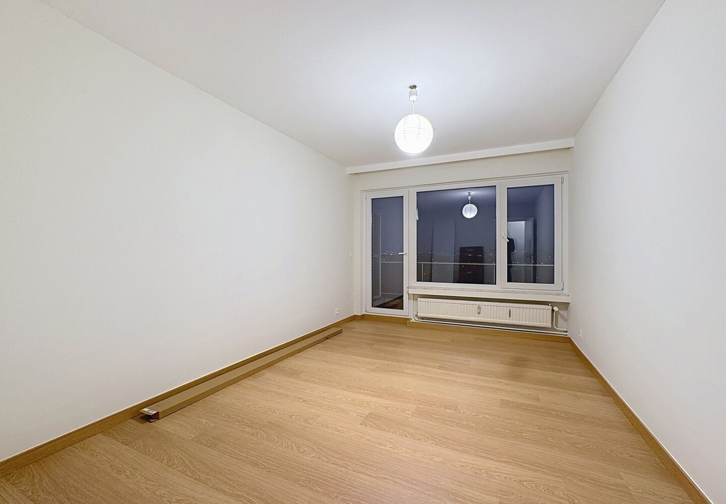 Flat for rent in Evere