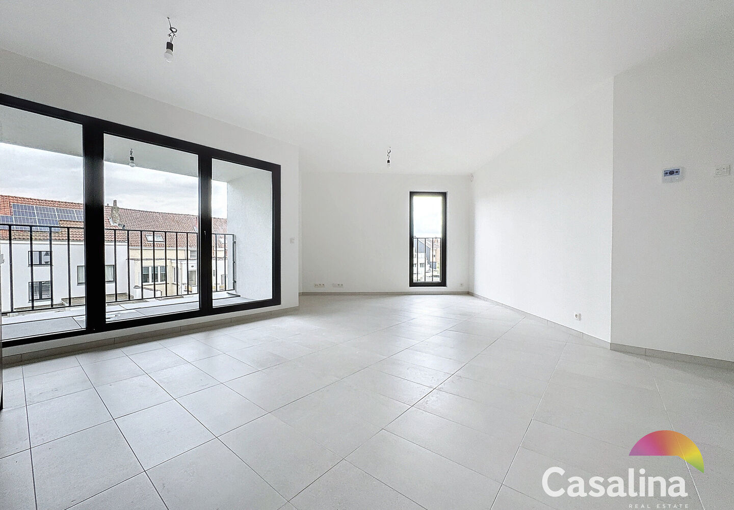 Flat for rent in Evere