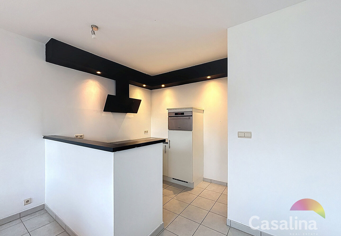 Flat for rent in Evere