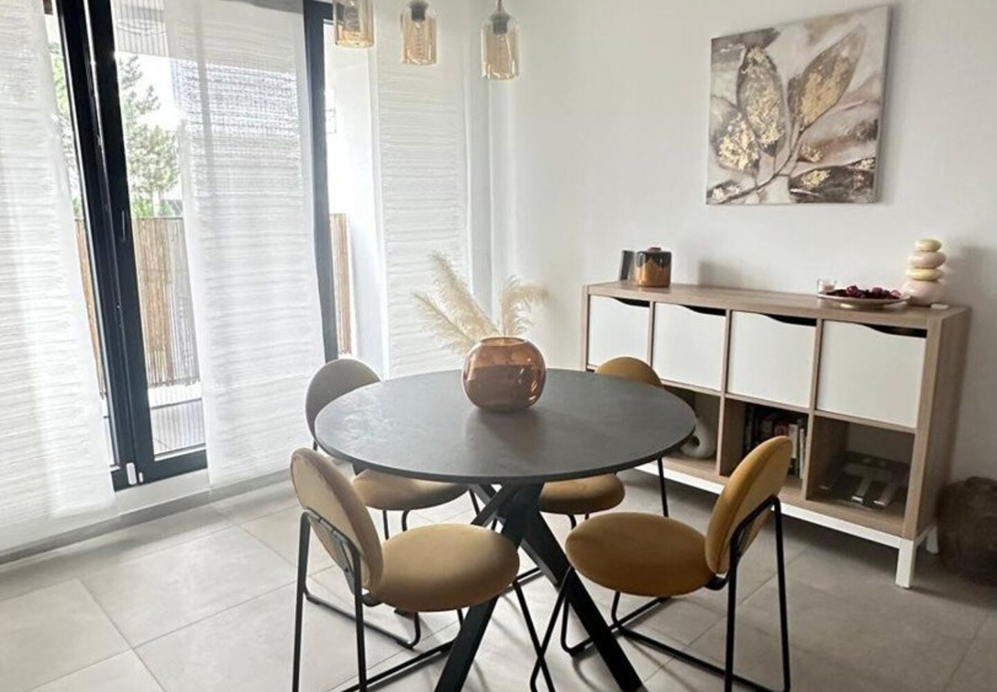 Flat for rent in Evere