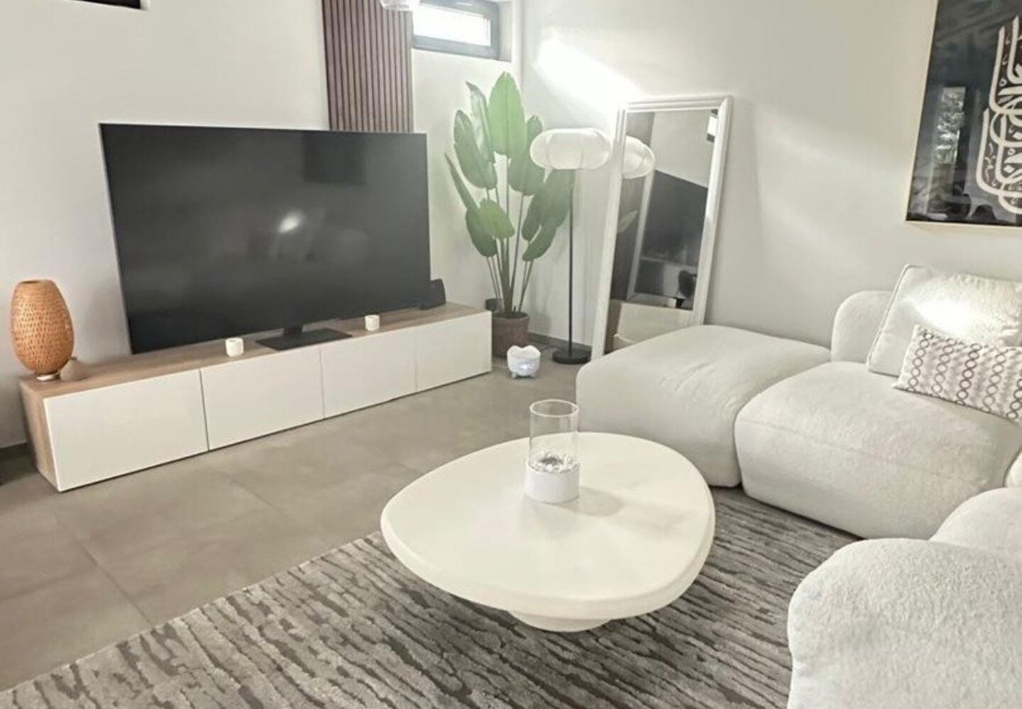 Flat for rent in Evere