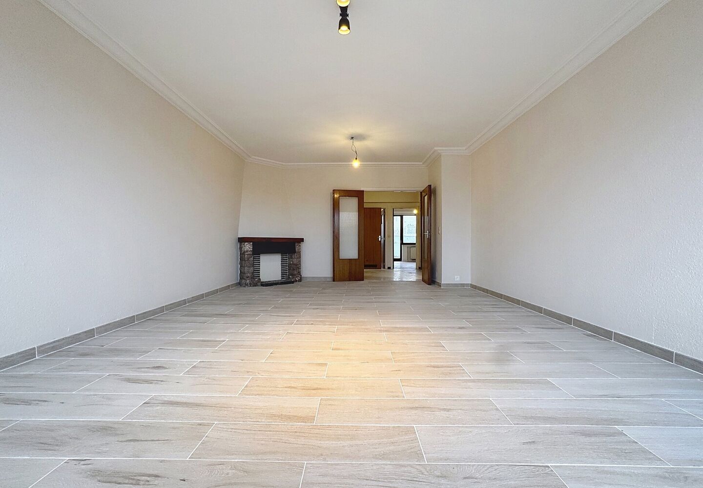 Flat for rent in Evere