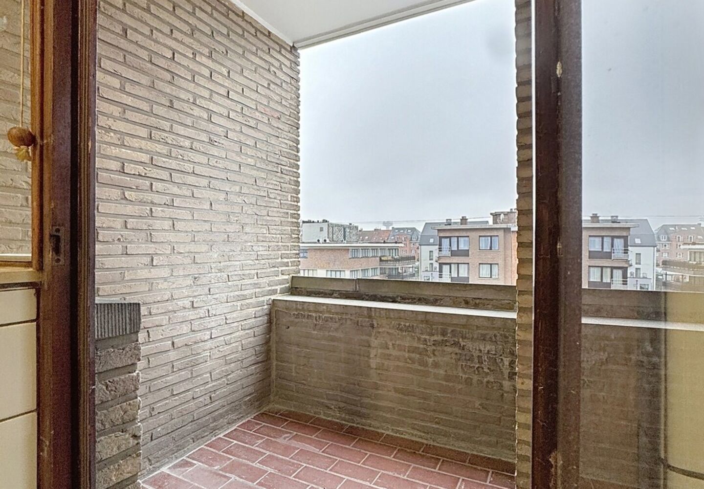 Flat for rent in Evere