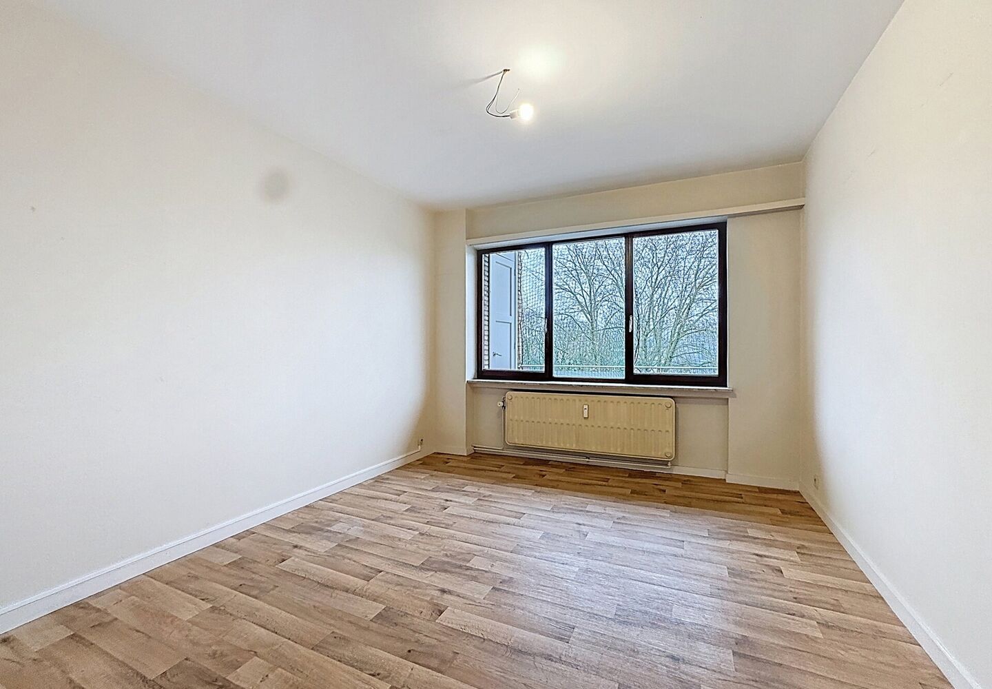 Flat for rent in Evere