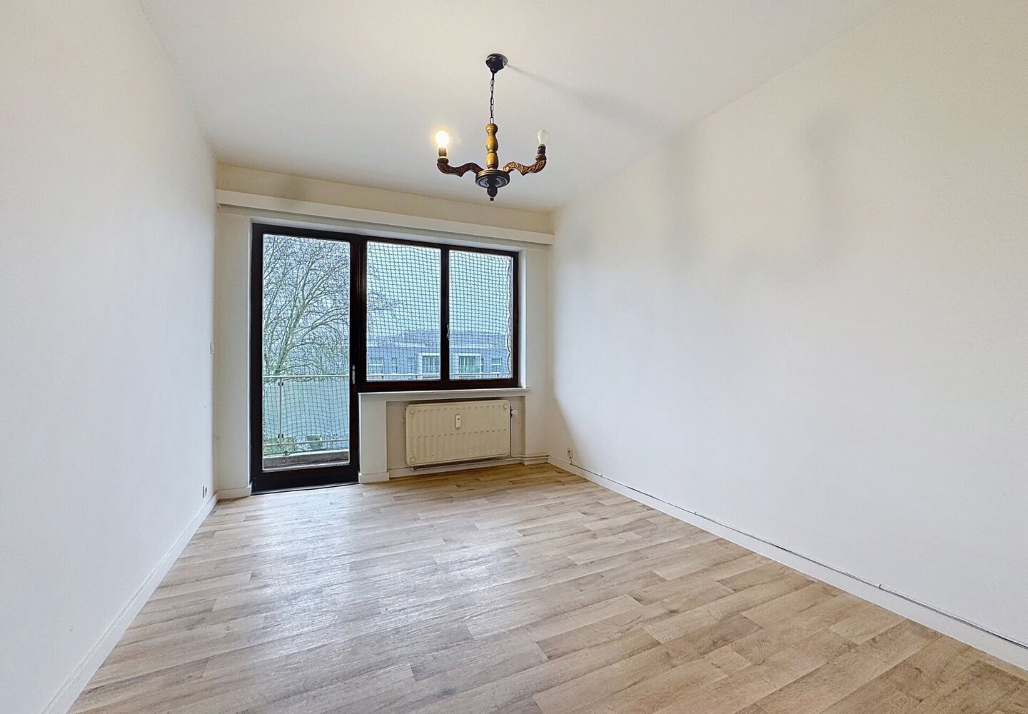 Flat for rent in Evere