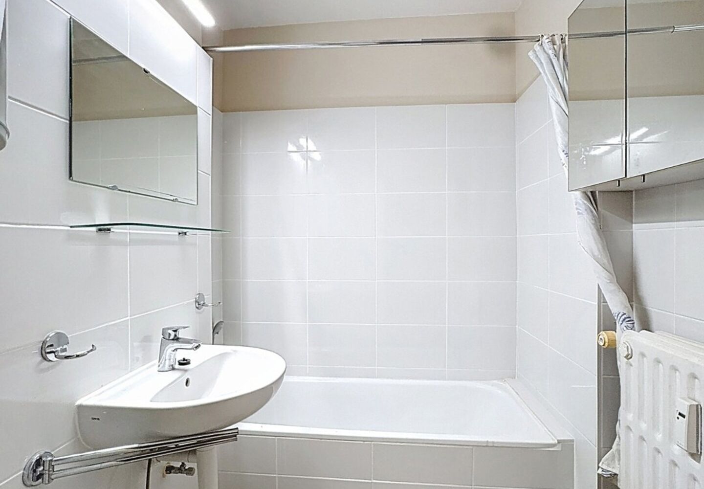 Flat for rent in Evere