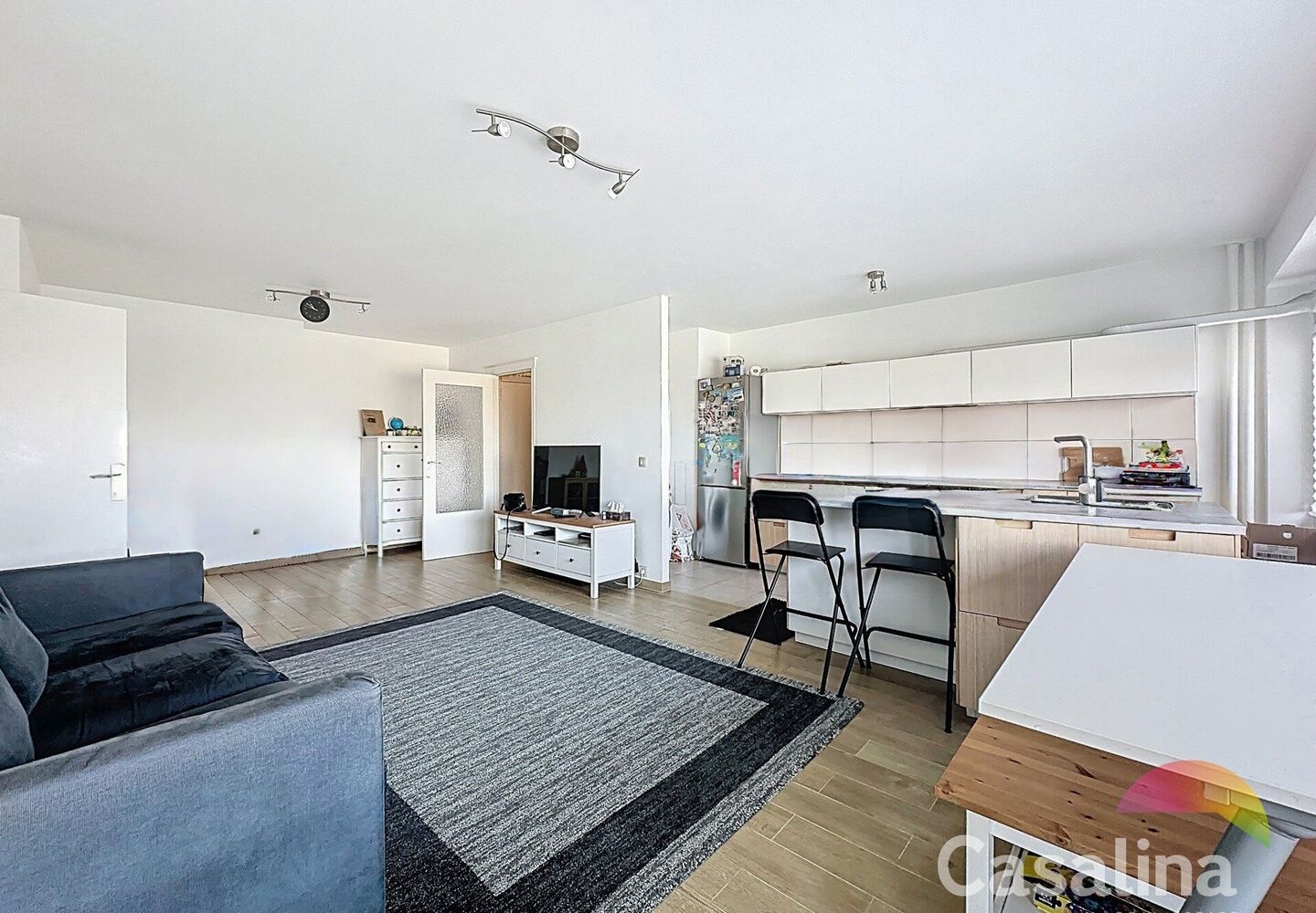 Flat for rent in Evere