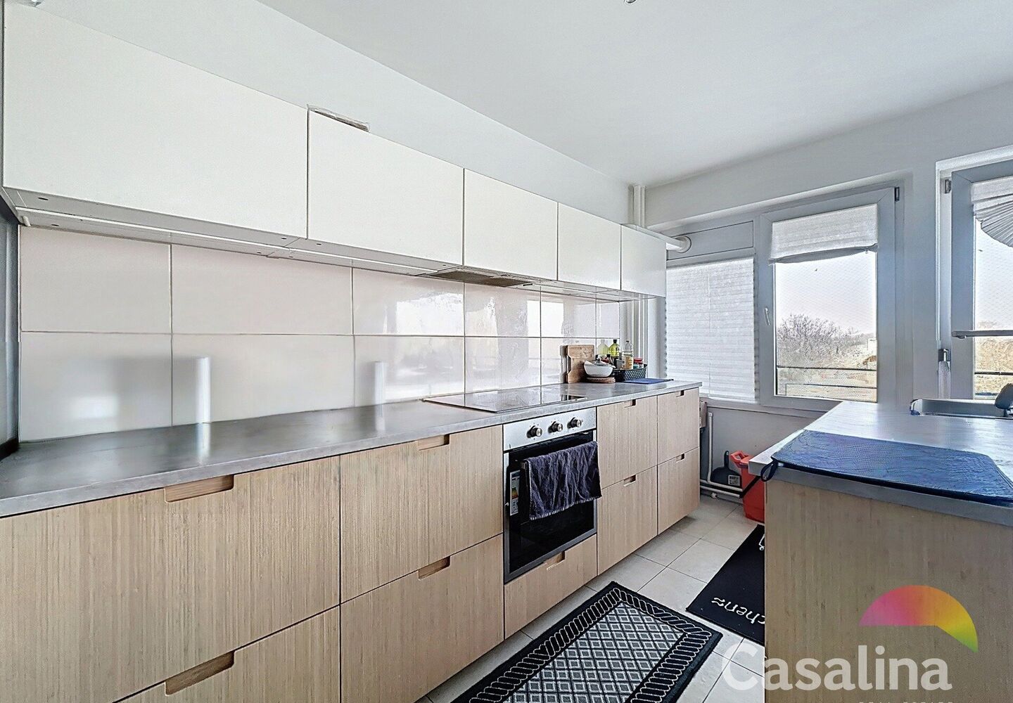 Flat for rent in Evere