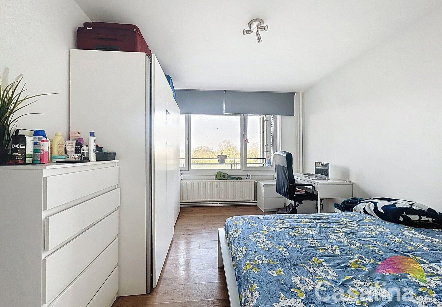 Flat for rent in Evere