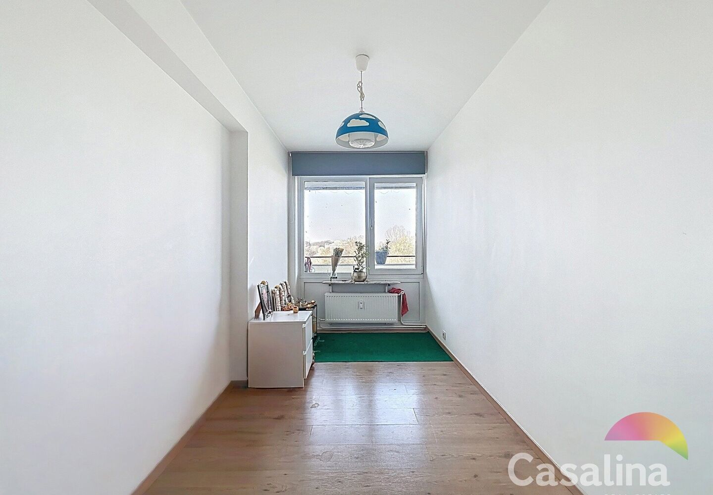 Flat for rent in Evere