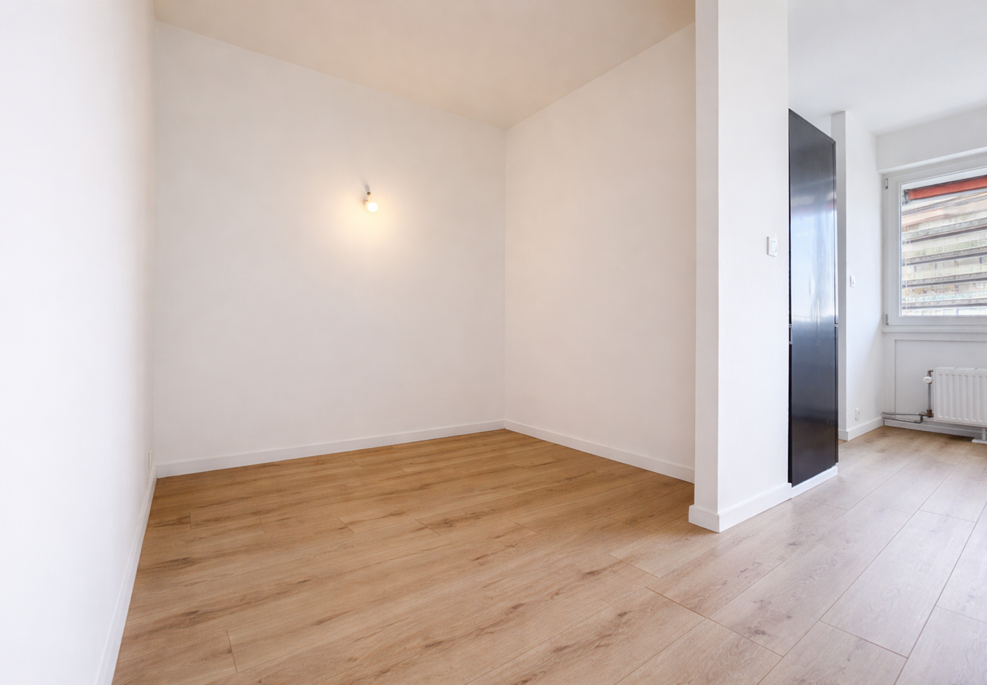 Flat for rent in Evere