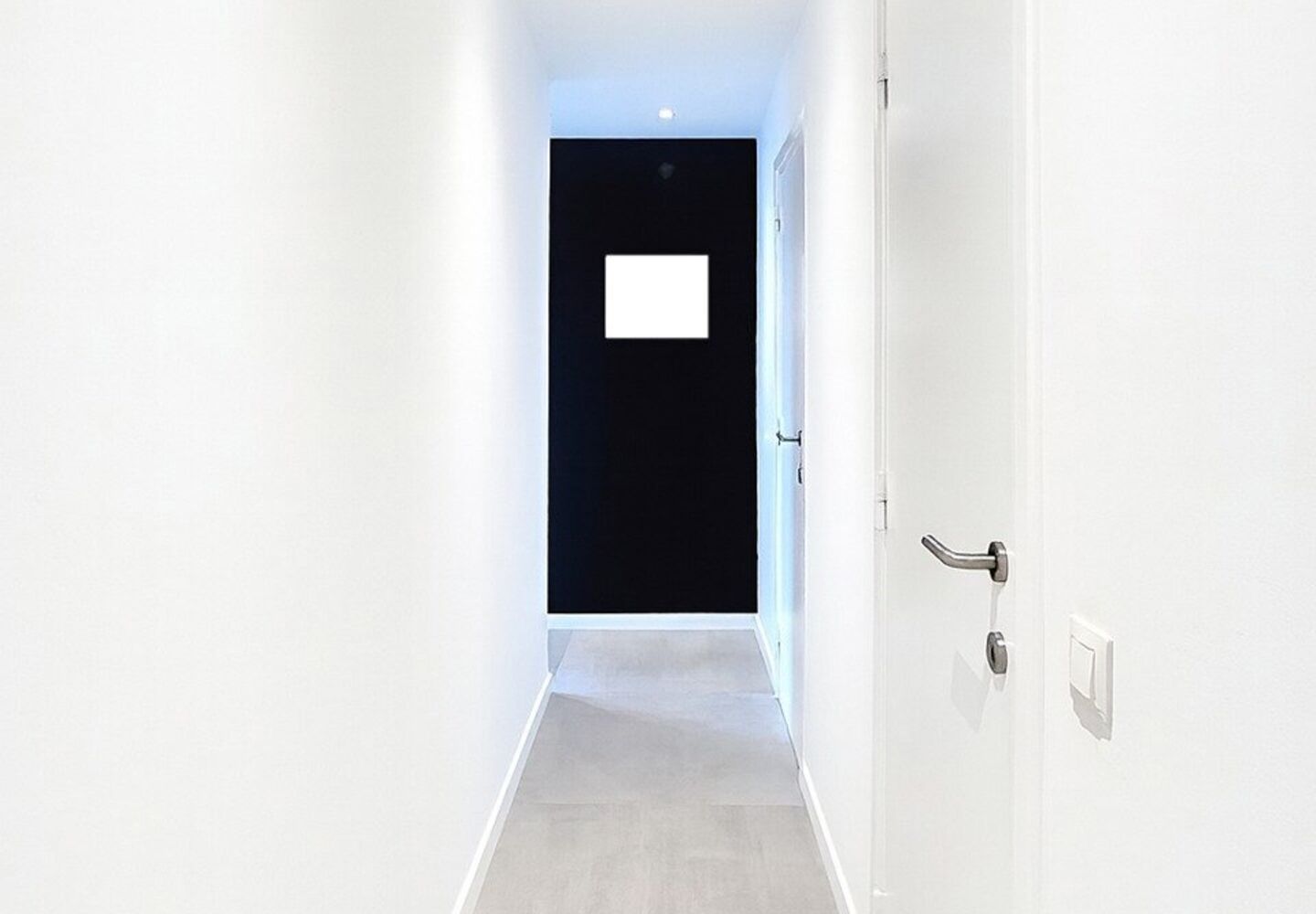 Flat for rent in Evere