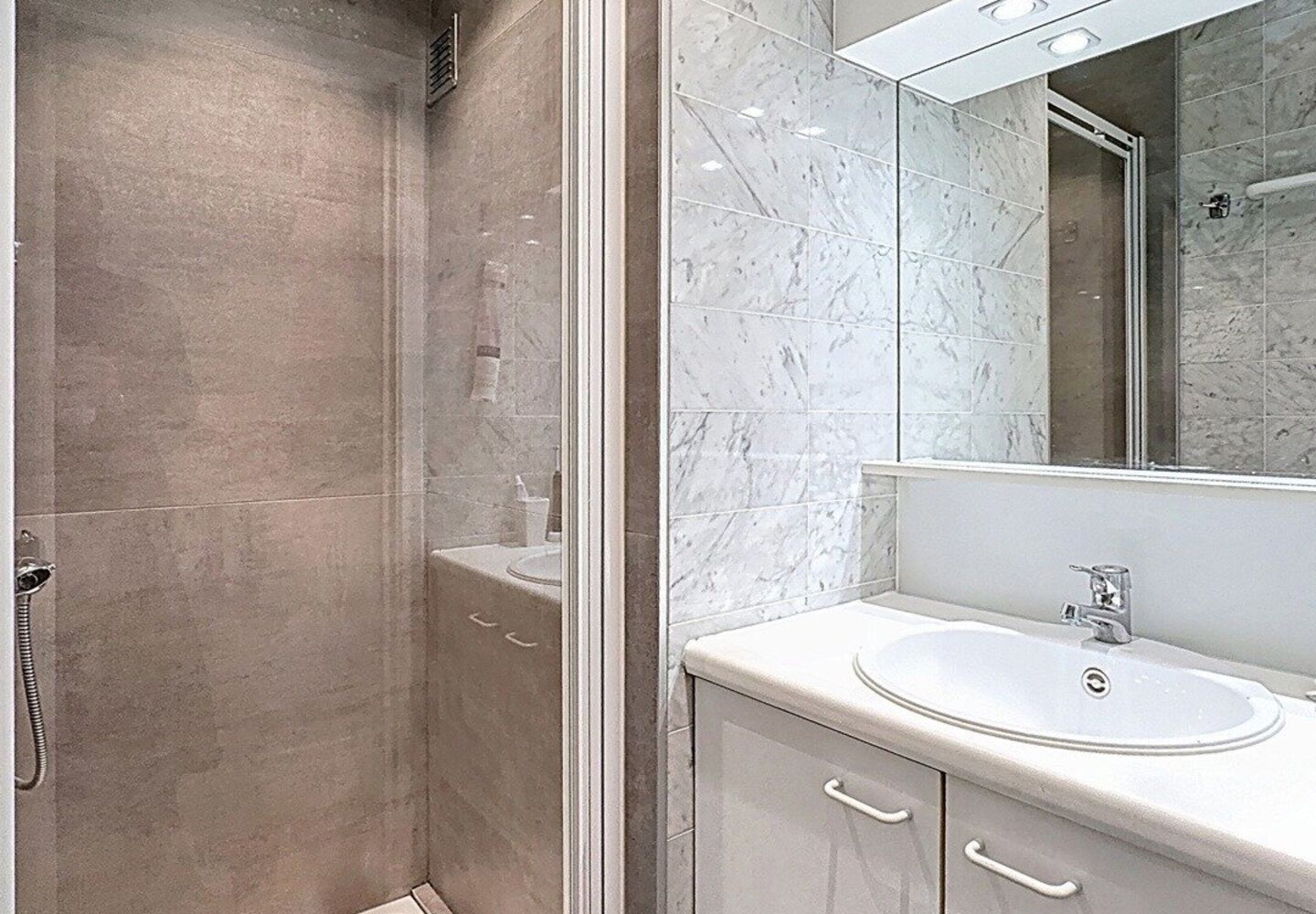 Flat for rent in Evere