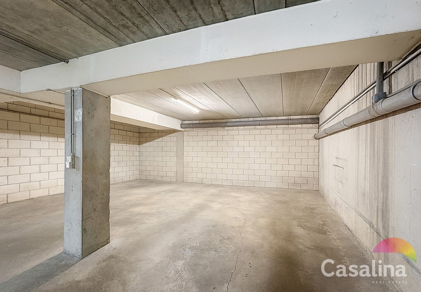 Flat for rent in Evere