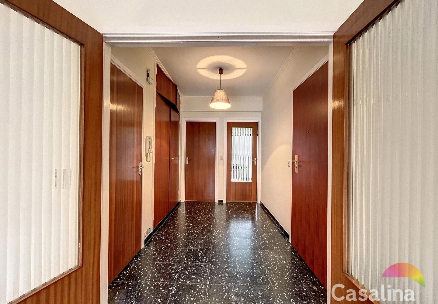 Flat for rent in Evere