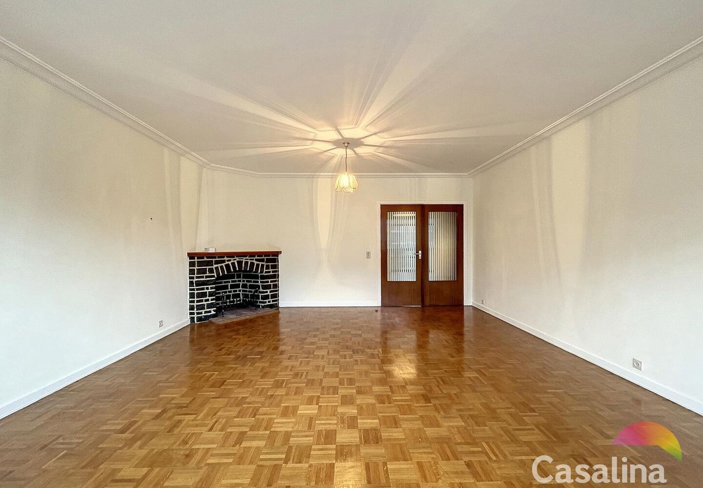 Flat for rent in Evere