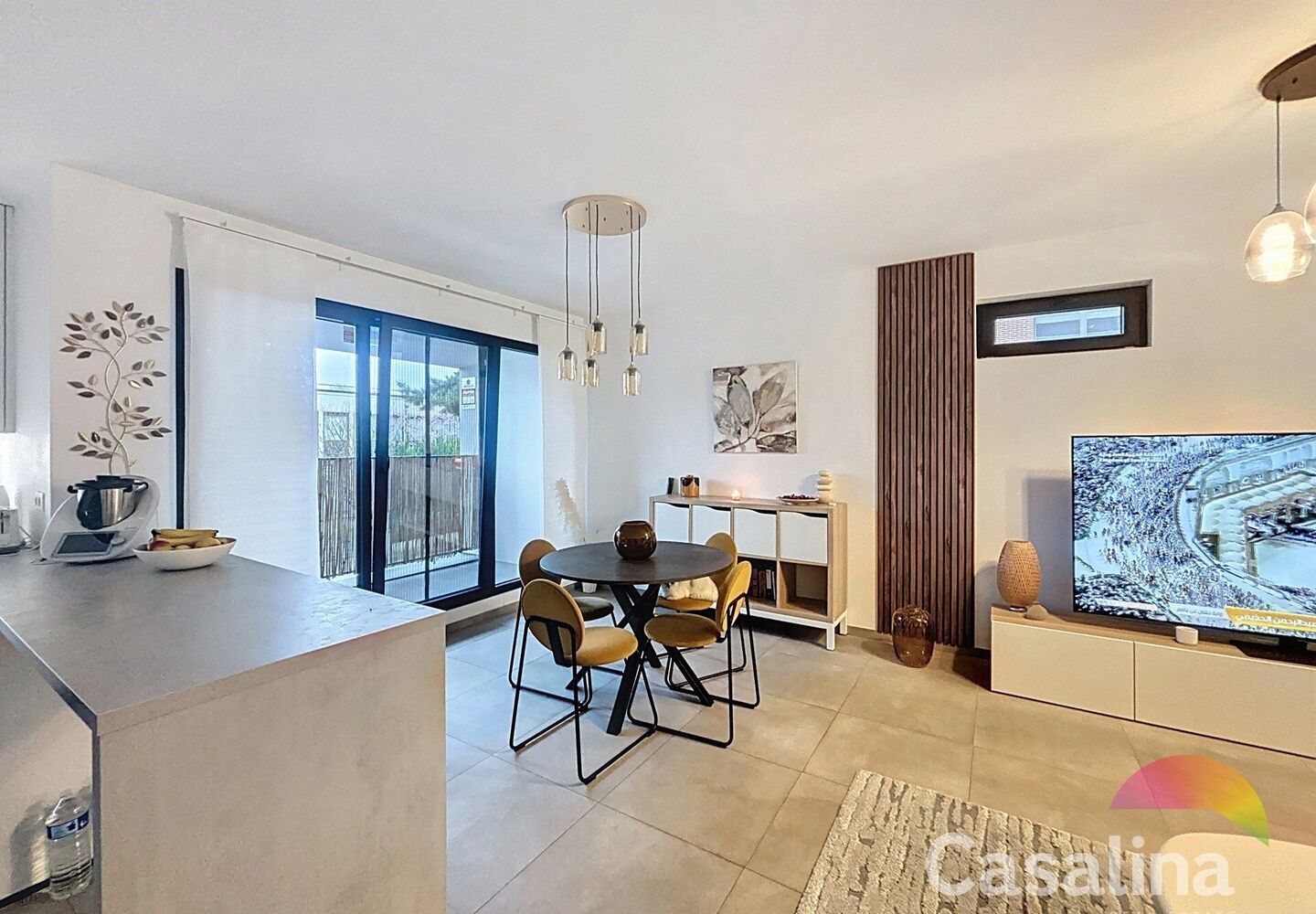 Flat for rent in Evere