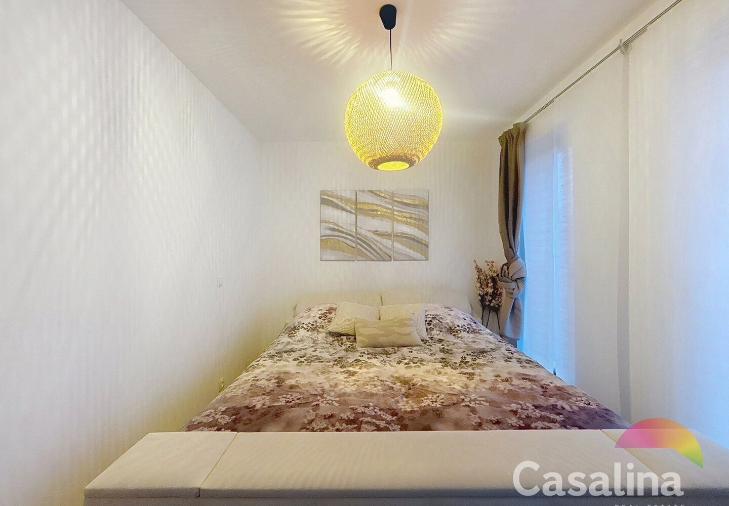 Flat for rent in Evere