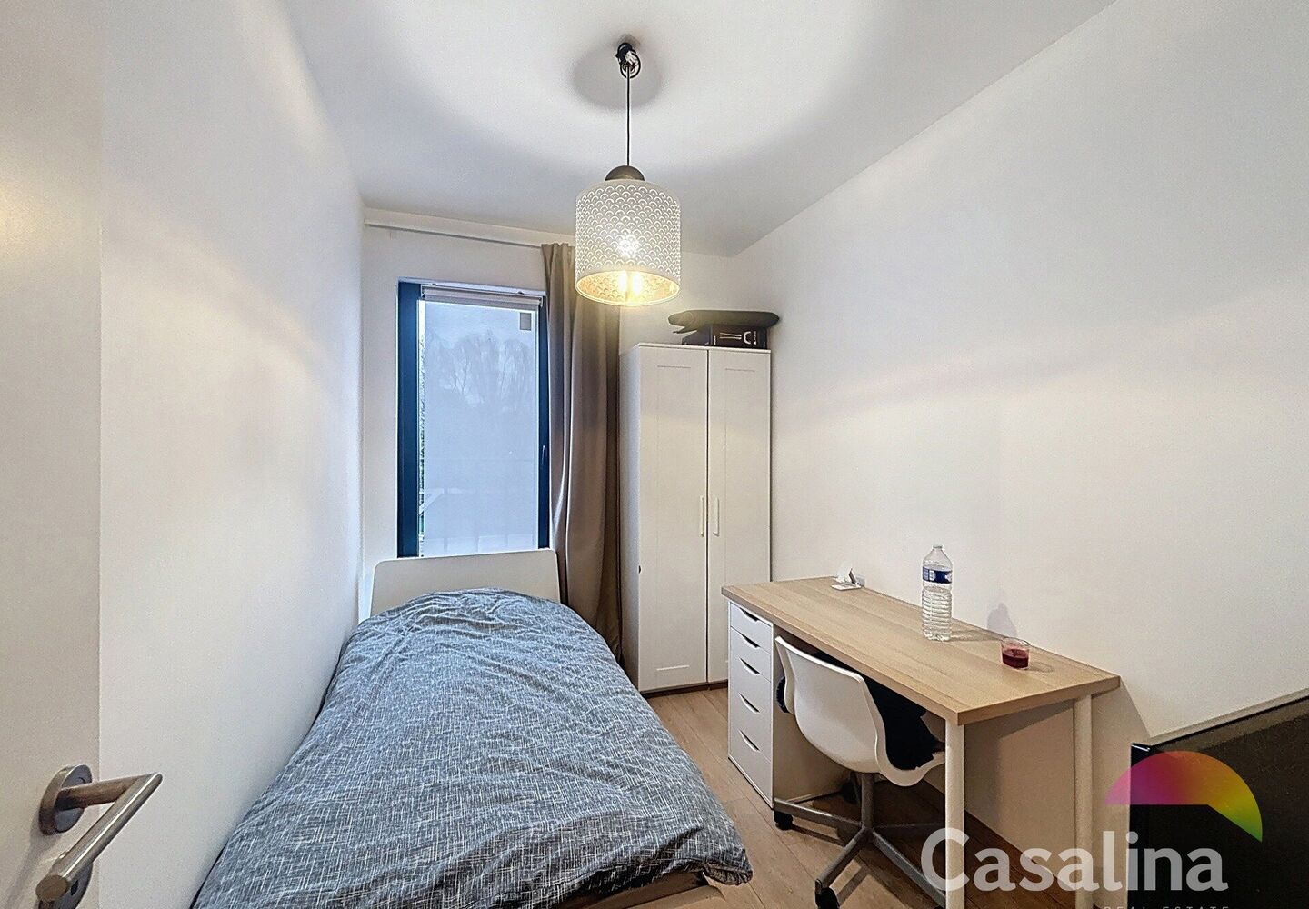 Flat for rent in Evere